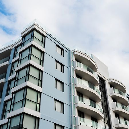 Paxton Luxury Apartments Self-Catering Πορτ Ελίζαμπεθ Εξωτερικό φωτογραφία