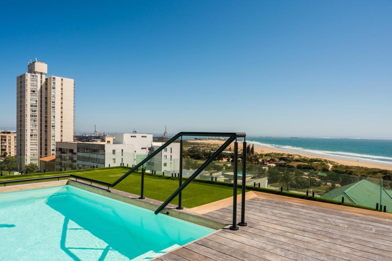 Paxton Luxury Apartments Self-Catering Πορτ Ελίζαμπεθ Εξωτερικό φωτογραφία