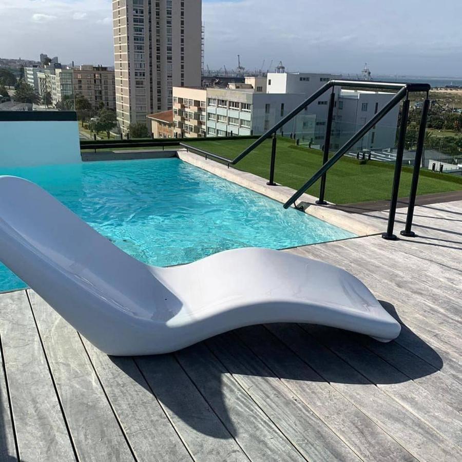 Paxton Luxury Apartments Self-Catering Πορτ Ελίζαμπεθ Εξωτερικό φωτογραφία
