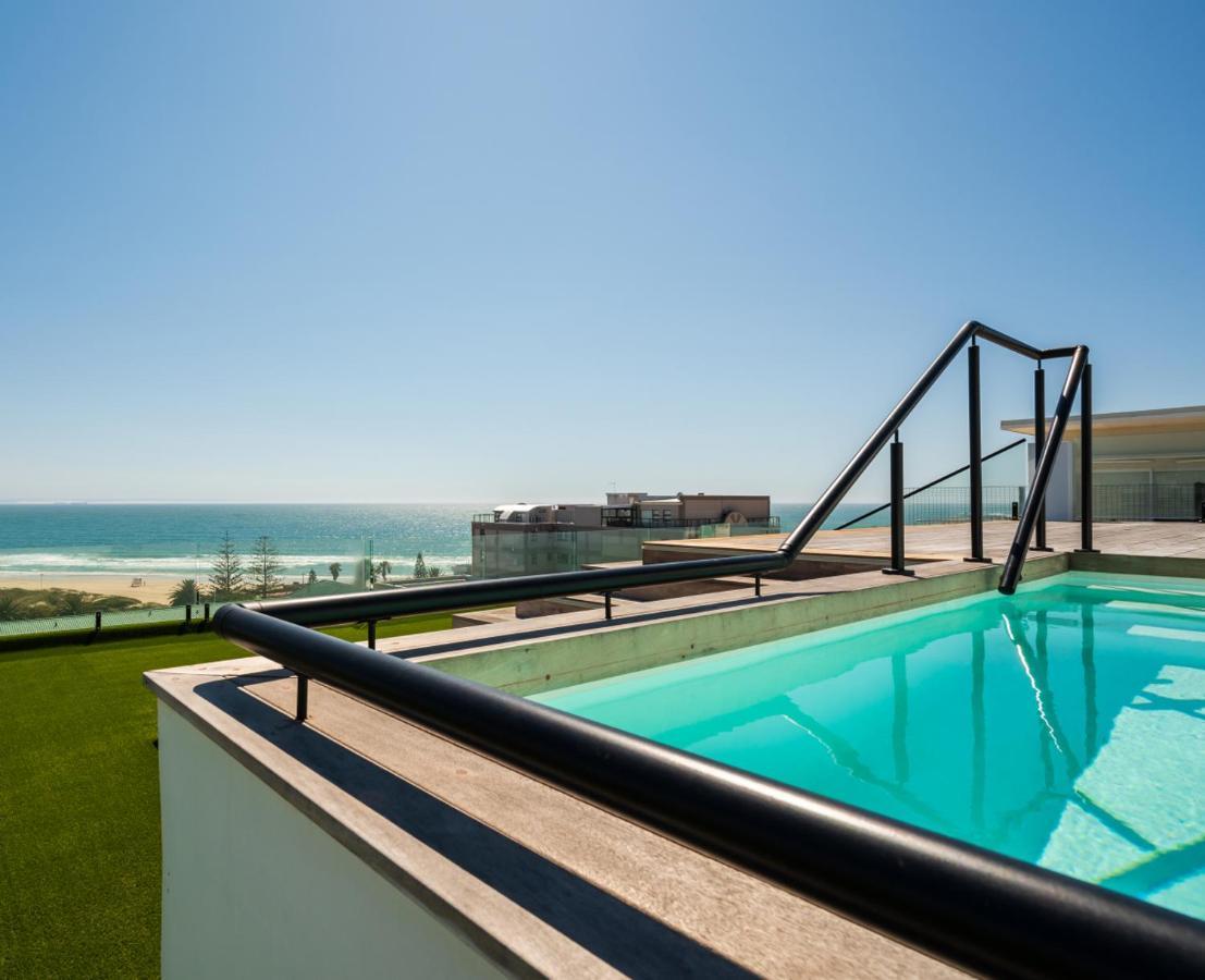 Paxton Luxury Apartments Self-Catering Πορτ Ελίζαμπεθ Εξωτερικό φωτογραφία