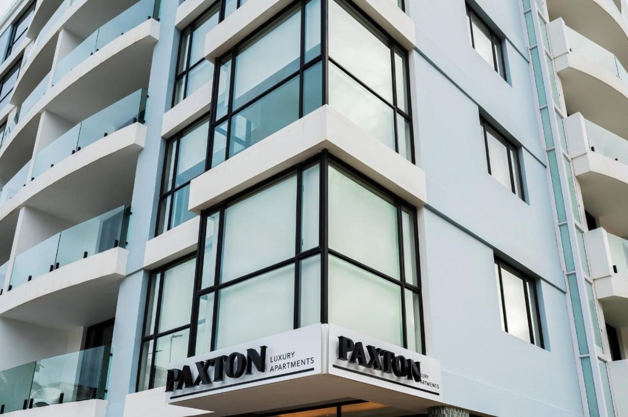 Paxton Luxury Apartments Self-Catering Πορτ Ελίζαμπεθ Εξωτερικό φωτογραφία