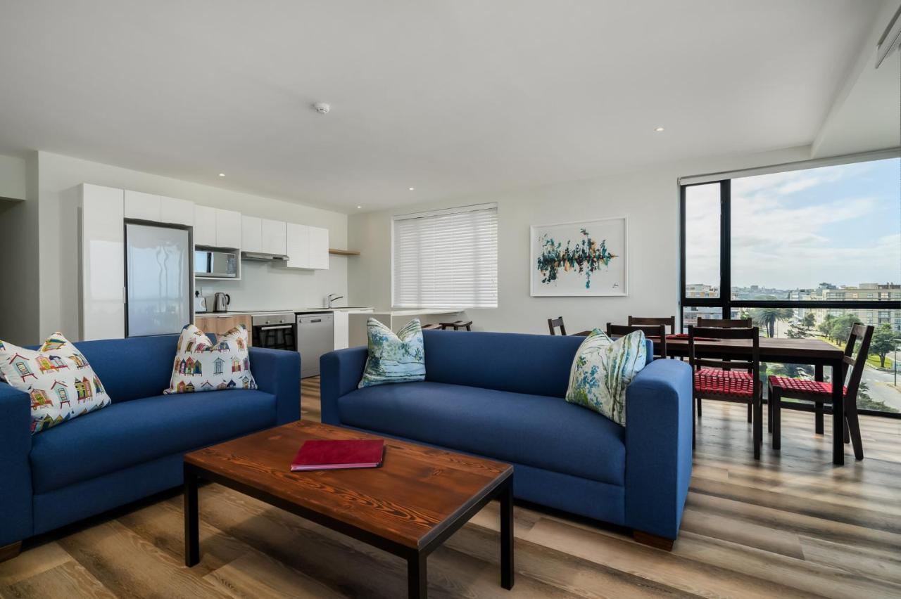 Paxton Luxury Apartments Self-Catering Πορτ Ελίζαμπεθ Εξωτερικό φωτογραφία