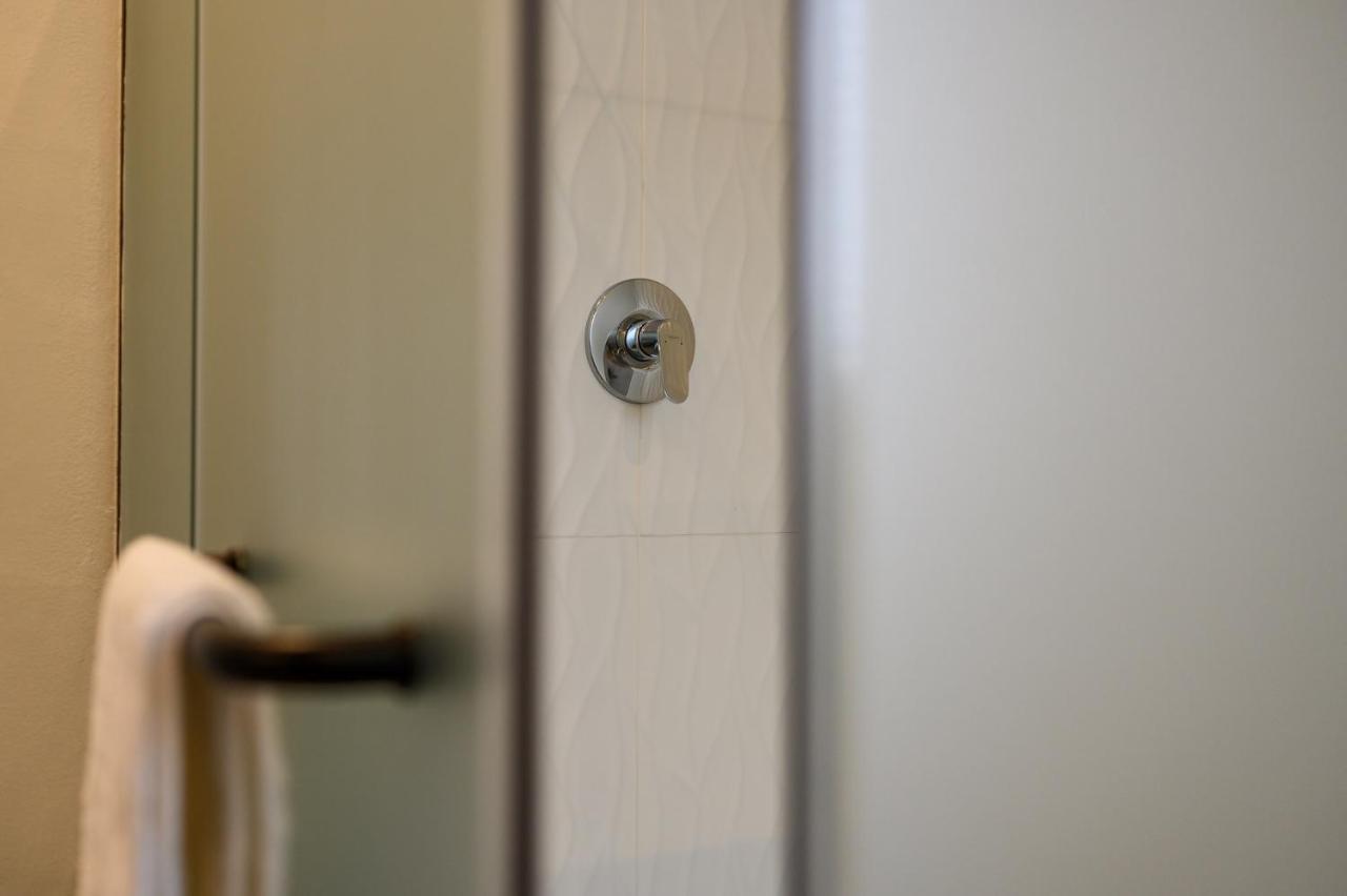 Paxton Luxury Apartments Self-Catering Πορτ Ελίζαμπεθ Εξωτερικό φωτογραφία