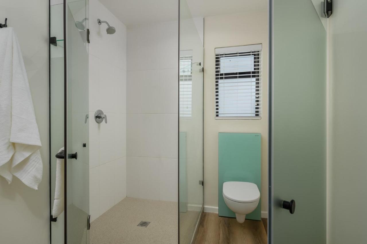 Paxton Luxury Apartments Self-Catering Πορτ Ελίζαμπεθ Εξωτερικό φωτογραφία
