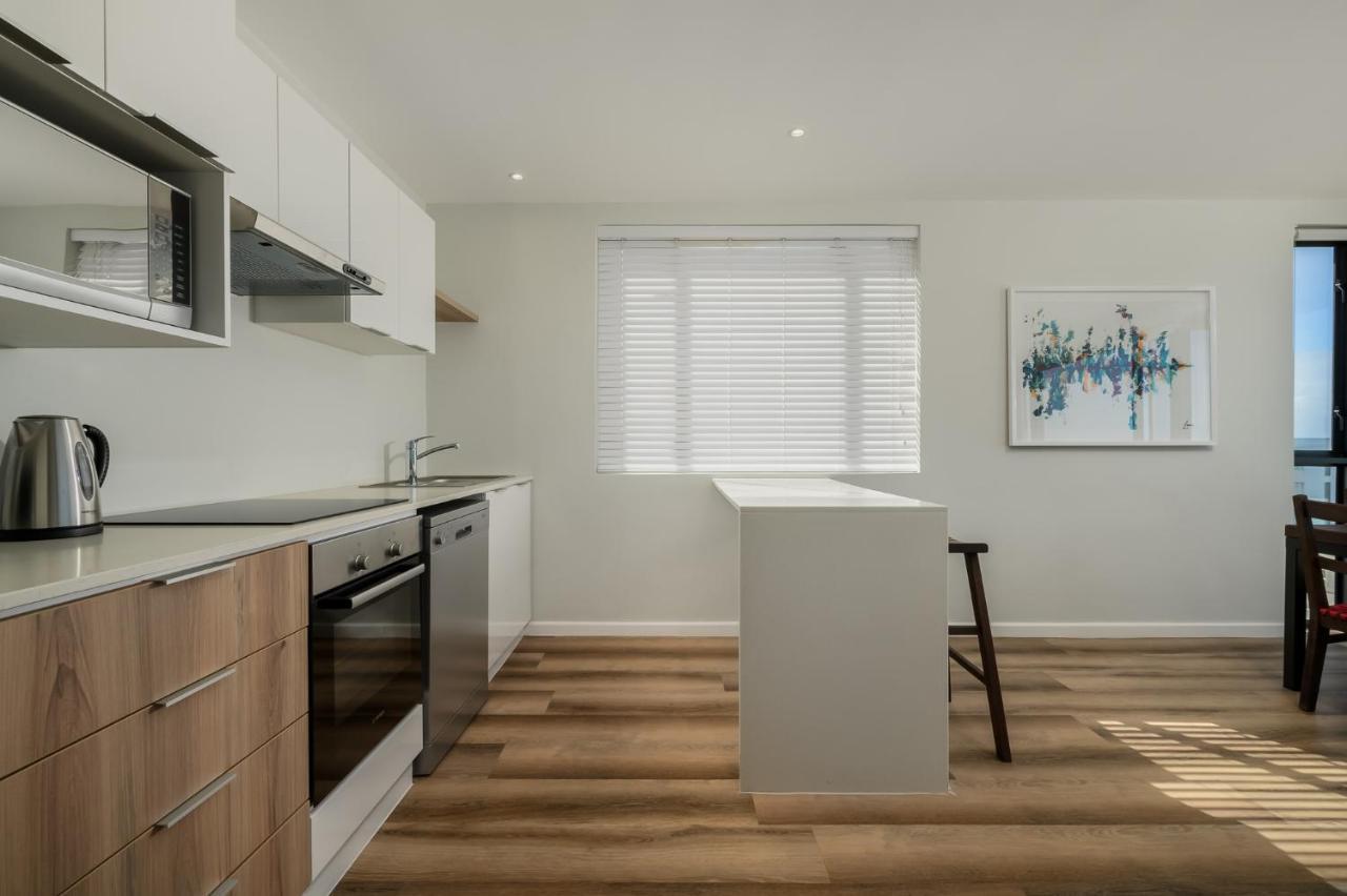 Paxton Luxury Apartments Self-Catering Πορτ Ελίζαμπεθ Εξωτερικό φωτογραφία