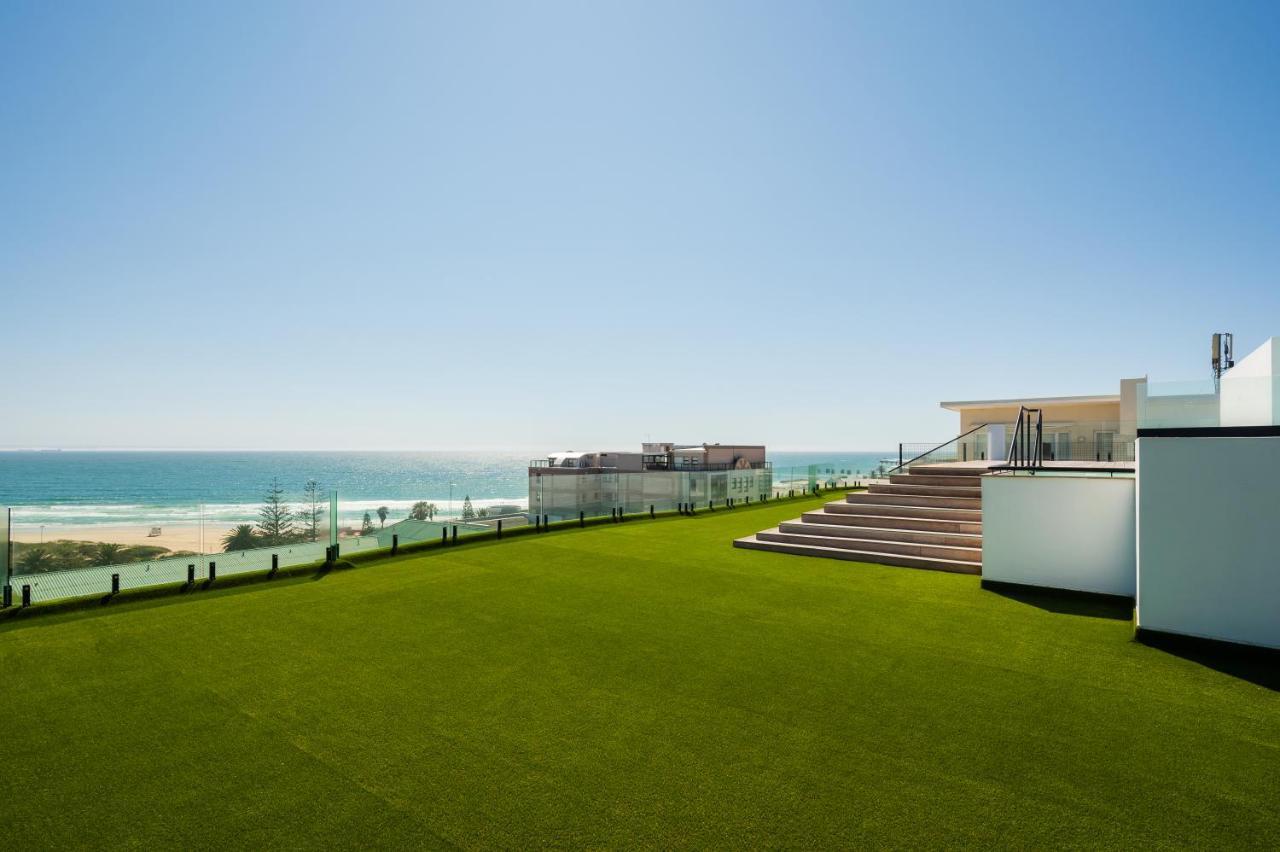 Paxton Luxury Apartments Self-Catering Πορτ Ελίζαμπεθ Εξωτερικό φωτογραφία