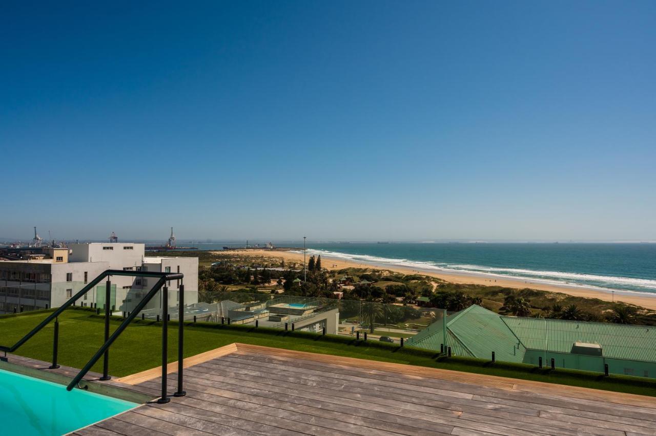 Paxton Luxury Apartments Self-Catering Πορτ Ελίζαμπεθ Εξωτερικό φωτογραφία