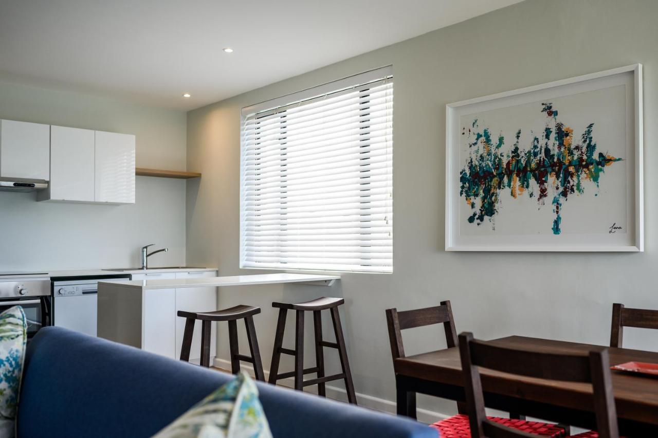 Paxton Luxury Apartments Self-Catering Πορτ Ελίζαμπεθ Εξωτερικό φωτογραφία