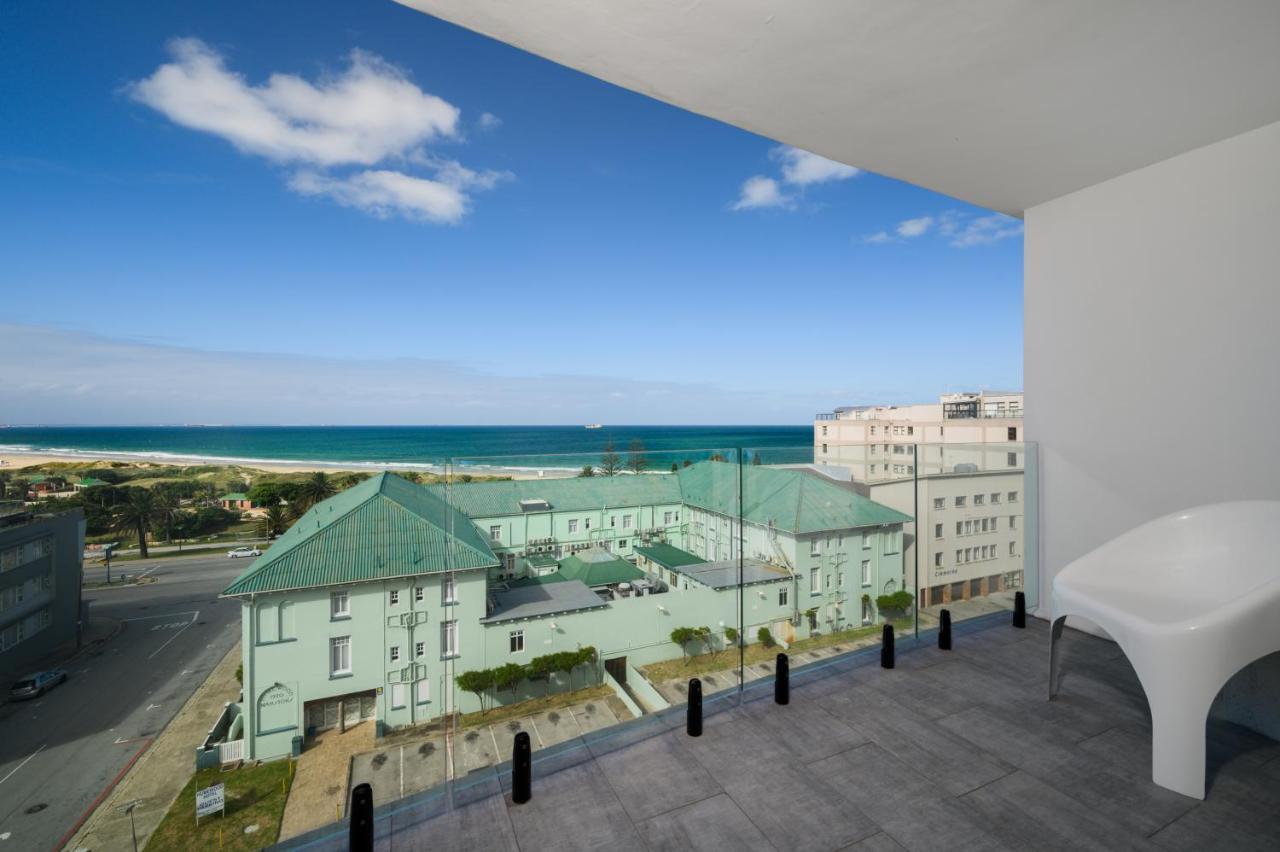 Paxton Luxury Apartments Self-Catering Πορτ Ελίζαμπεθ Εξωτερικό φωτογραφία