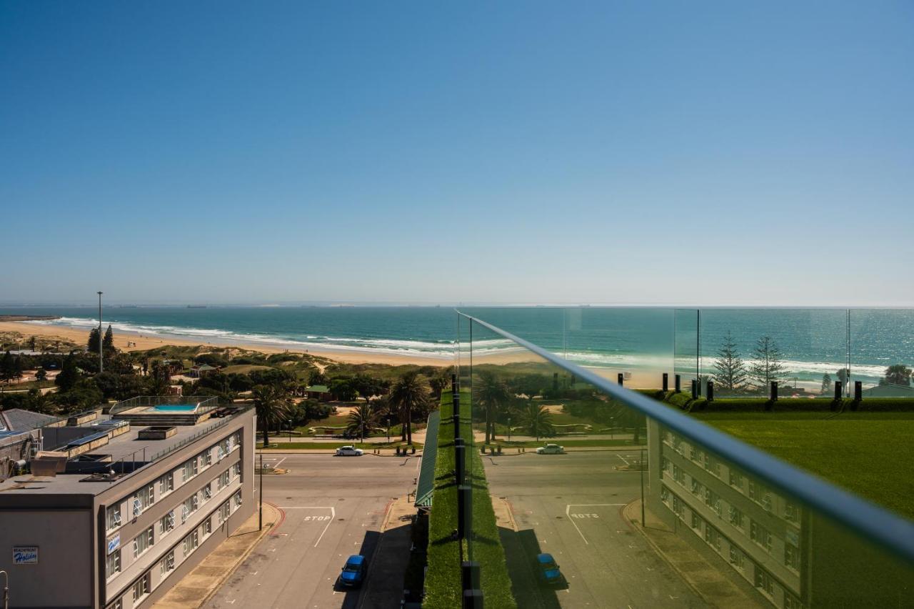 Paxton Luxury Apartments Self-Catering Πορτ Ελίζαμπεθ Εξωτερικό φωτογραφία