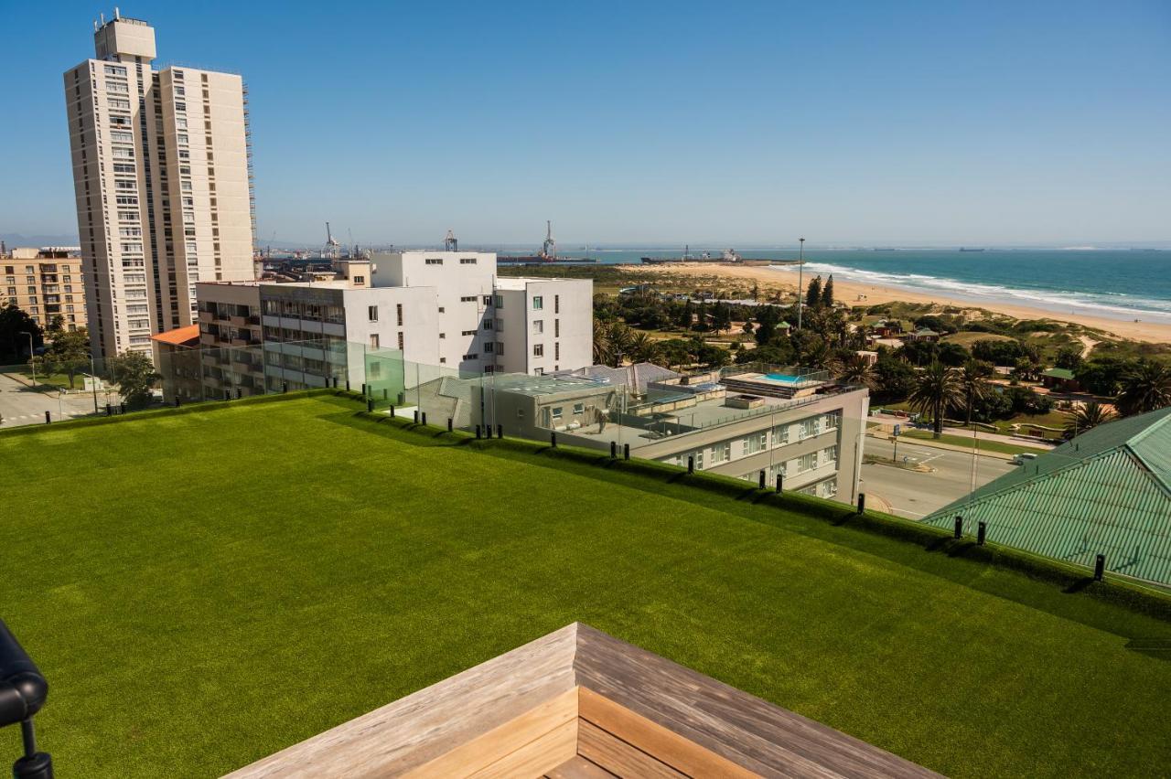 Paxton Luxury Apartments Self-Catering Πορτ Ελίζαμπεθ Εξωτερικό φωτογραφία