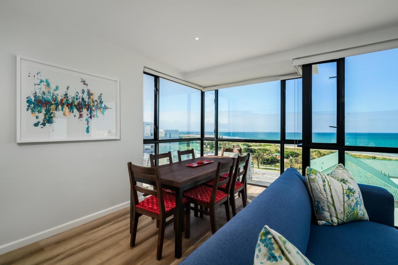 Paxton Luxury Apartments Self-Catering Πορτ Ελίζαμπεθ Εξωτερικό φωτογραφία