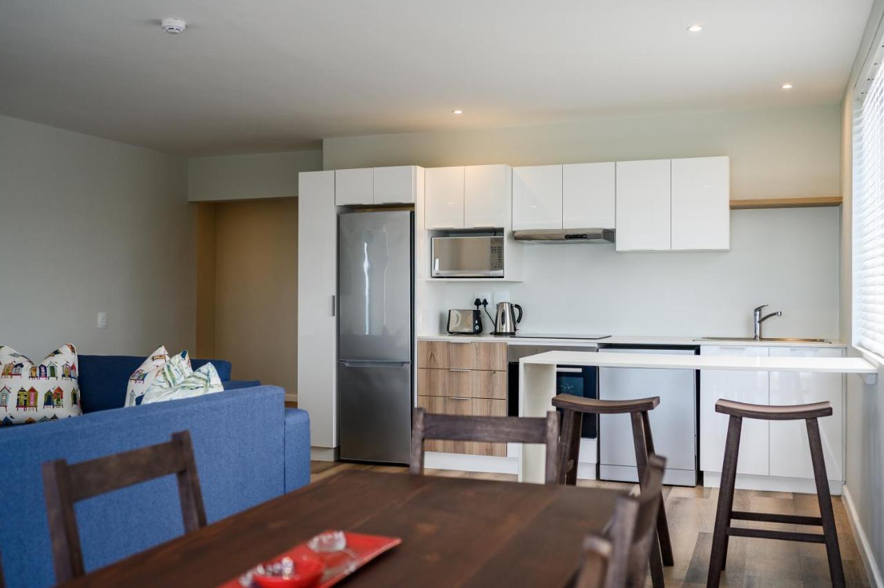 Paxton Luxury Apartments Self-Catering Πορτ Ελίζαμπεθ Εξωτερικό φωτογραφία