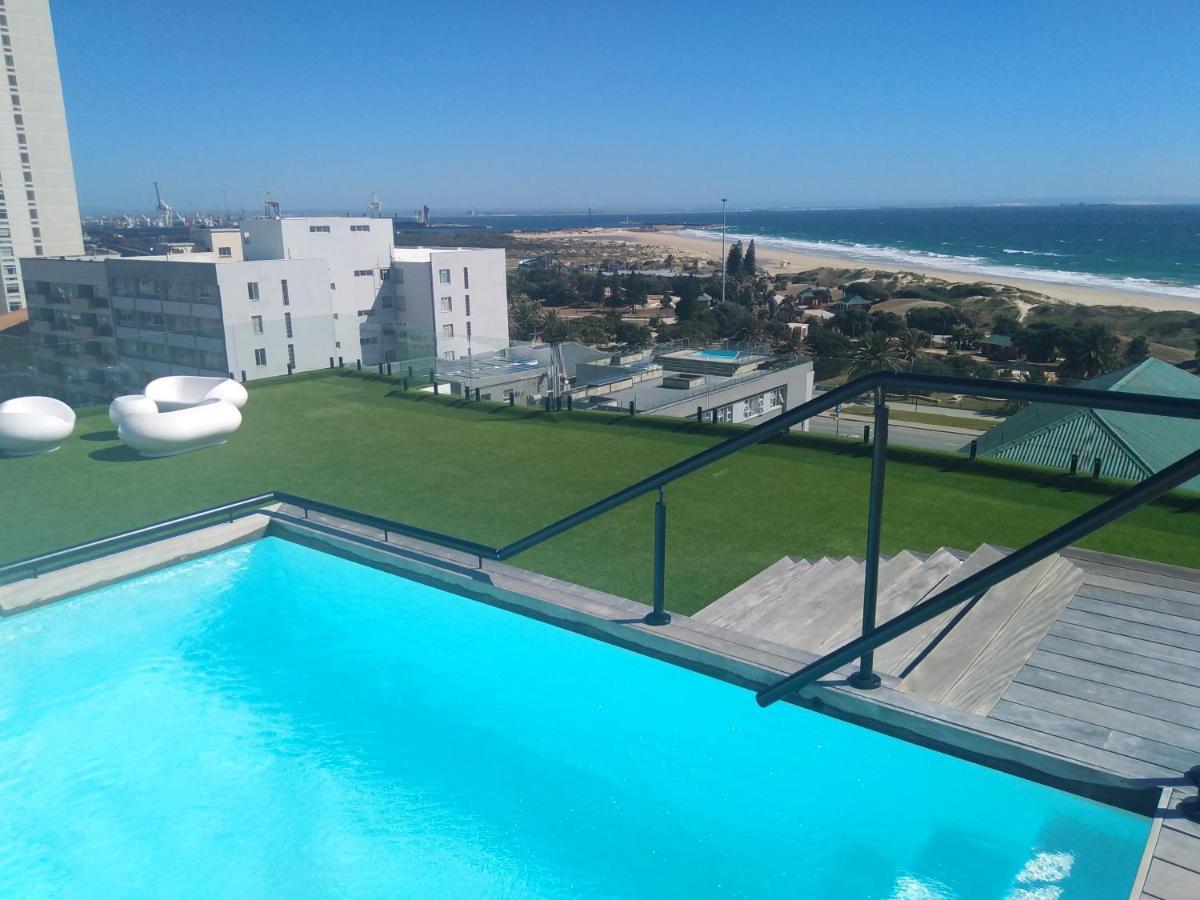 Paxton Luxury Apartments Self-Catering Πορτ Ελίζαμπεθ Εξωτερικό φωτογραφία