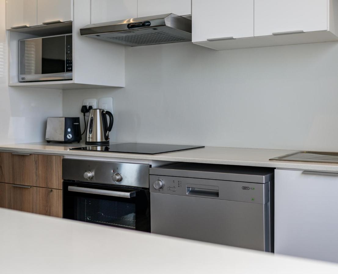 Paxton Luxury Apartments Self-Catering Πορτ Ελίζαμπεθ Εξωτερικό φωτογραφία