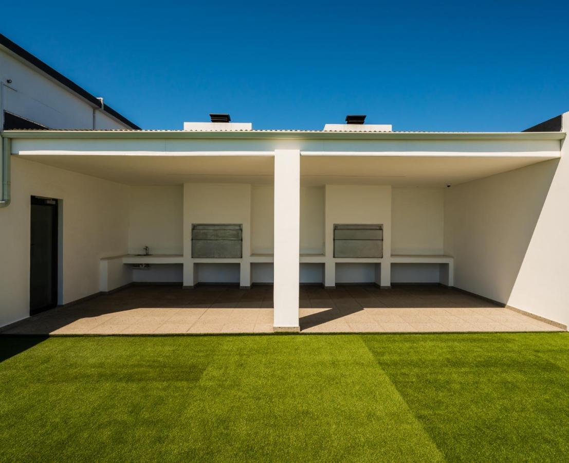 Paxton Luxury Apartments Self-Catering Πορτ Ελίζαμπεθ Εξωτερικό φωτογραφία