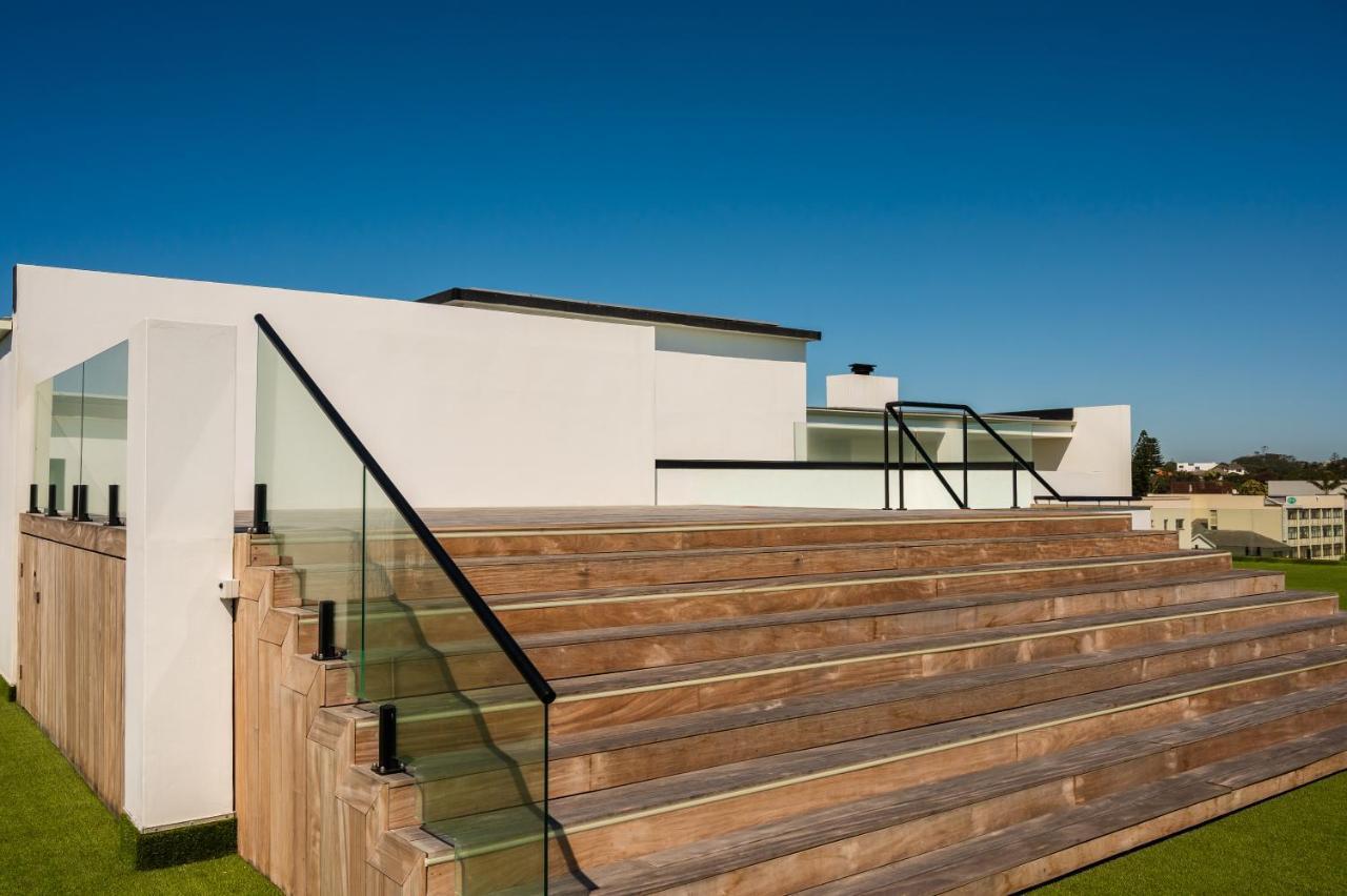 Paxton Luxury Apartments Self-Catering Πορτ Ελίζαμπεθ Εξωτερικό φωτογραφία