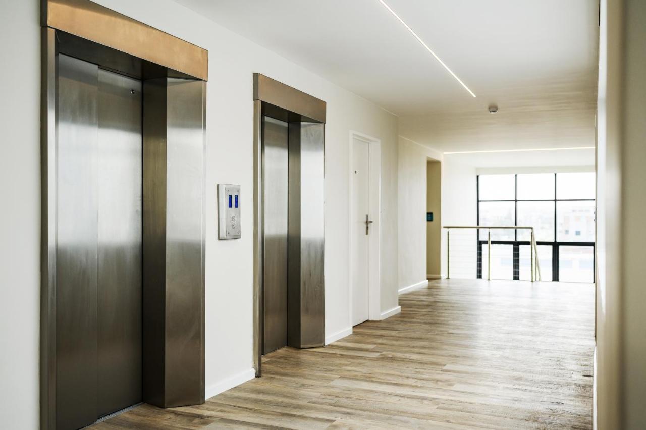 Paxton Luxury Apartments Self-Catering Πορτ Ελίζαμπεθ Εξωτερικό φωτογραφία