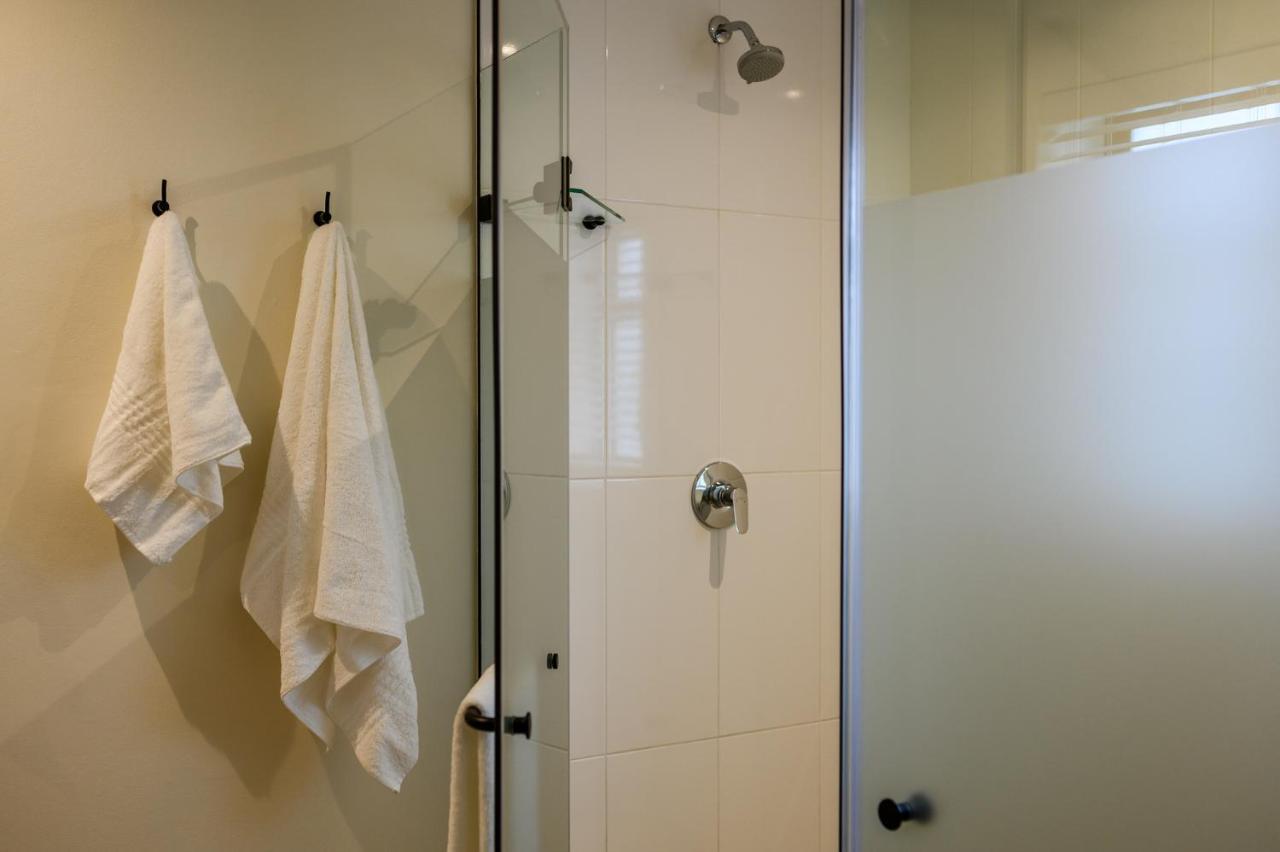 Paxton Luxury Apartments Self-Catering Πορτ Ελίζαμπεθ Εξωτερικό φωτογραφία