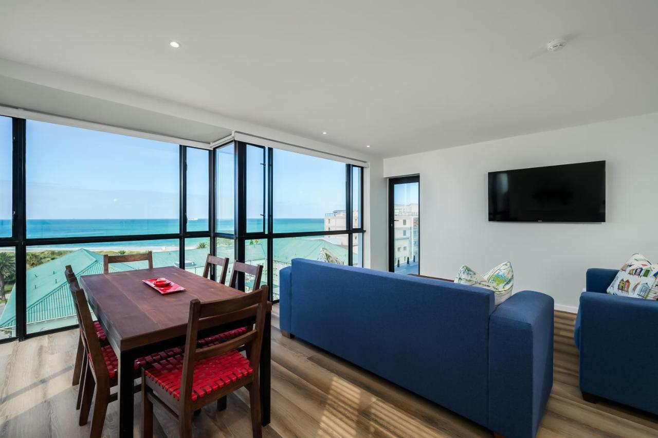 Paxton Luxury Apartments Self-Catering Πορτ Ελίζαμπεθ Εξωτερικό φωτογραφία