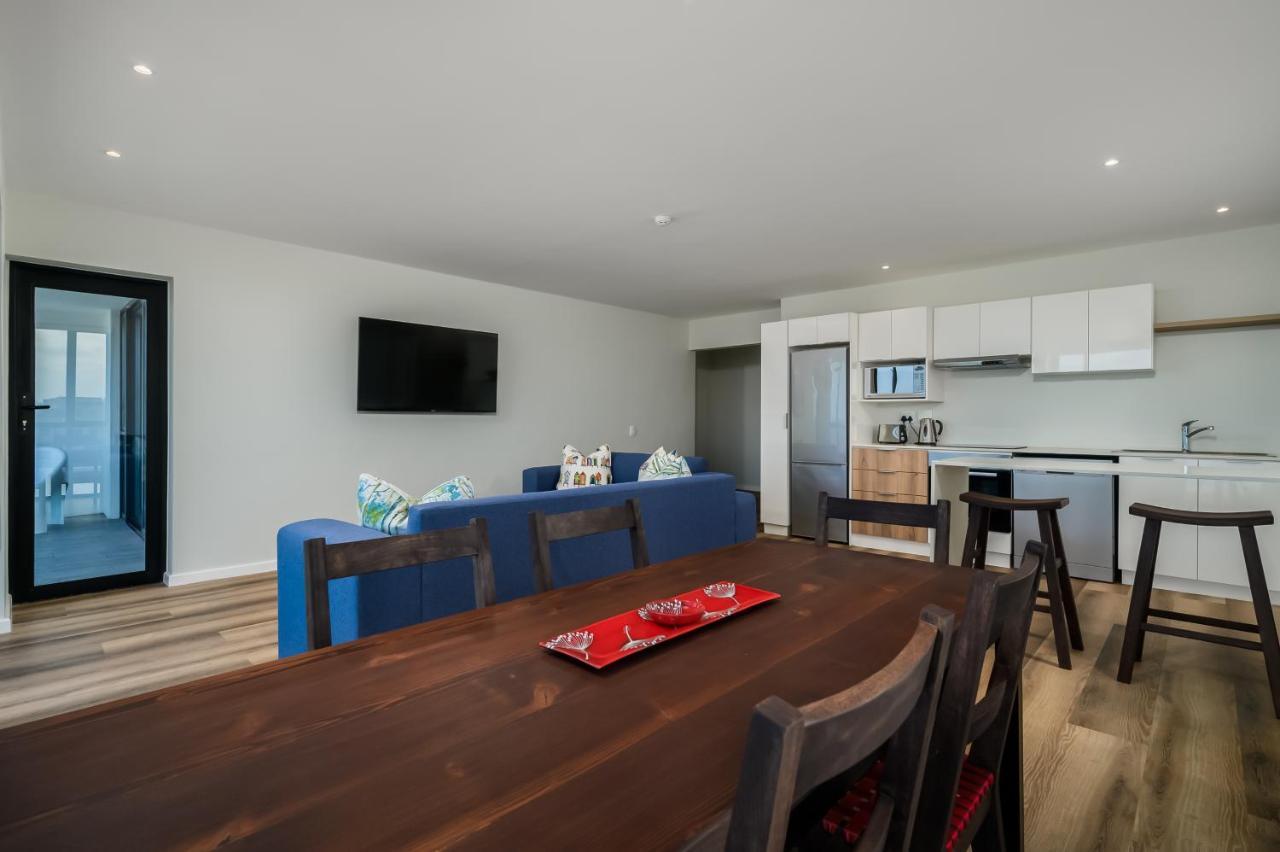 Paxton Luxury Apartments Self-Catering Πορτ Ελίζαμπεθ Εξωτερικό φωτογραφία