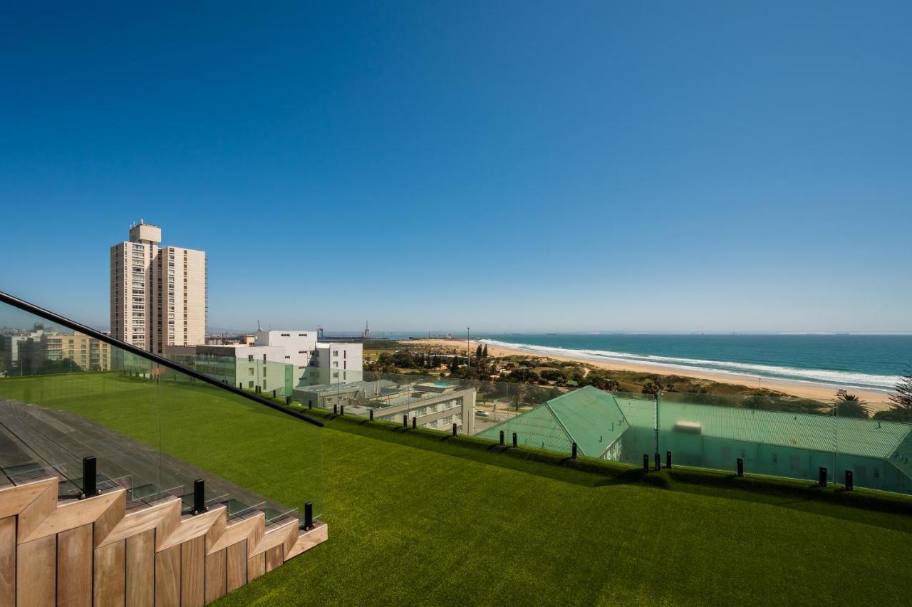 Paxton Luxury Apartments Self-Catering Πορτ Ελίζαμπεθ Εξωτερικό φωτογραφία