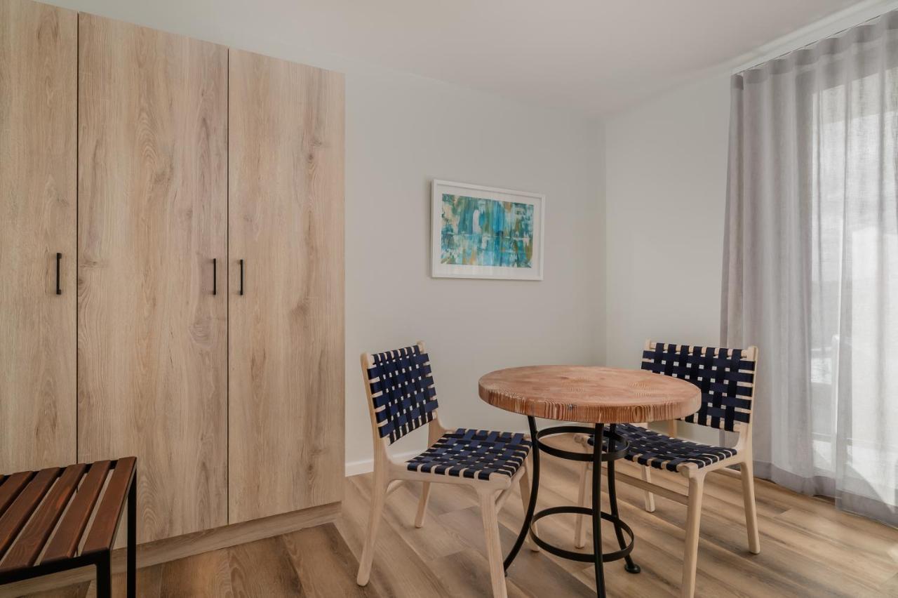 Paxton Luxury Apartments Self-Catering Πορτ Ελίζαμπεθ Εξωτερικό φωτογραφία