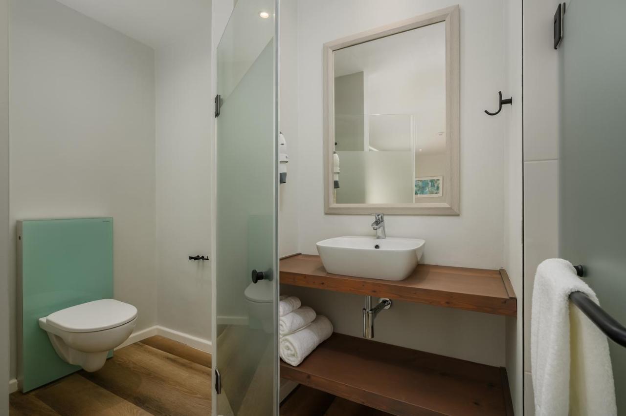 Paxton Luxury Apartments Self-Catering Πορτ Ελίζαμπεθ Εξωτερικό φωτογραφία