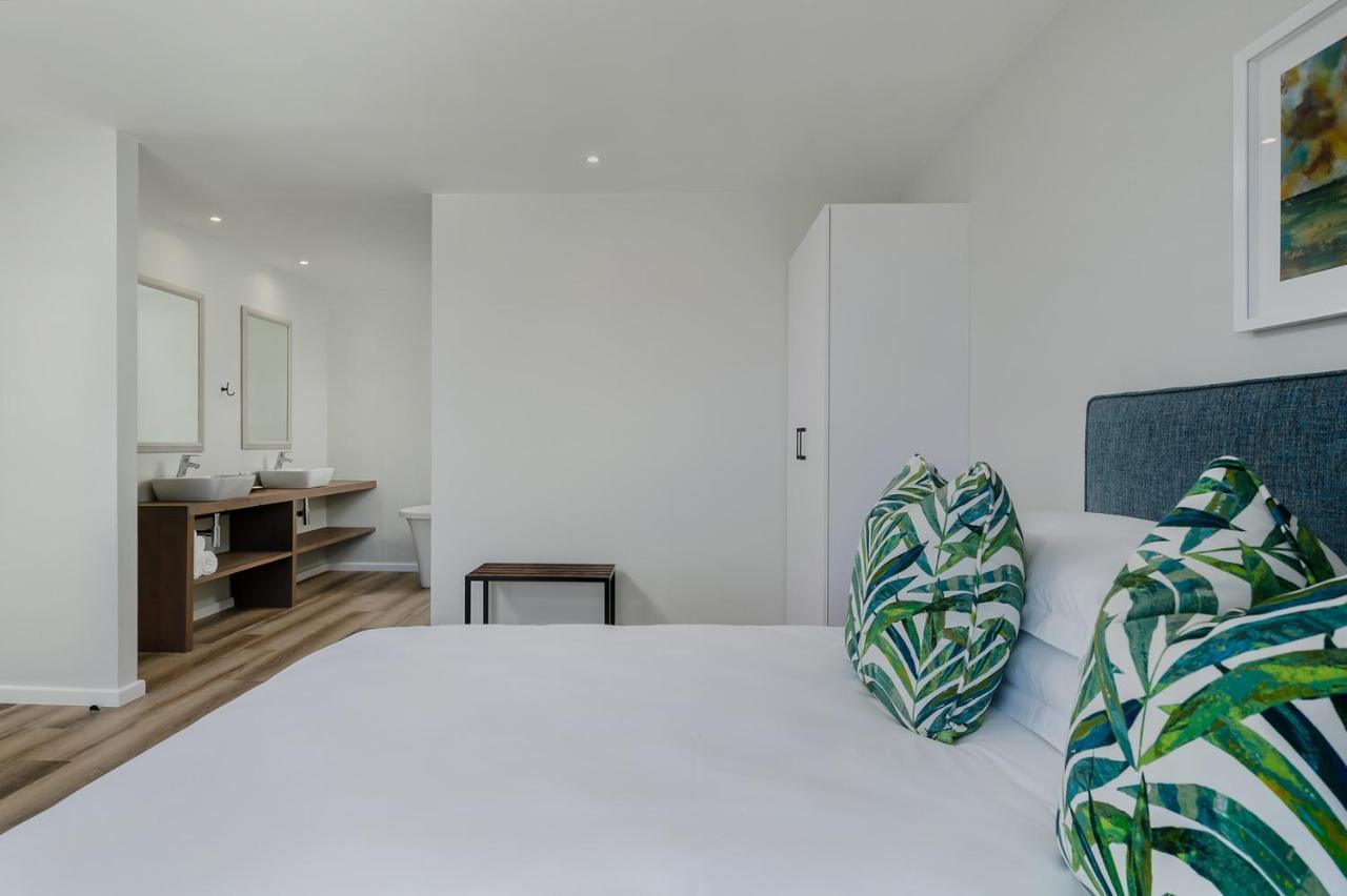 Paxton Luxury Apartments Self-Catering Πορτ Ελίζαμπεθ Εξωτερικό φωτογραφία