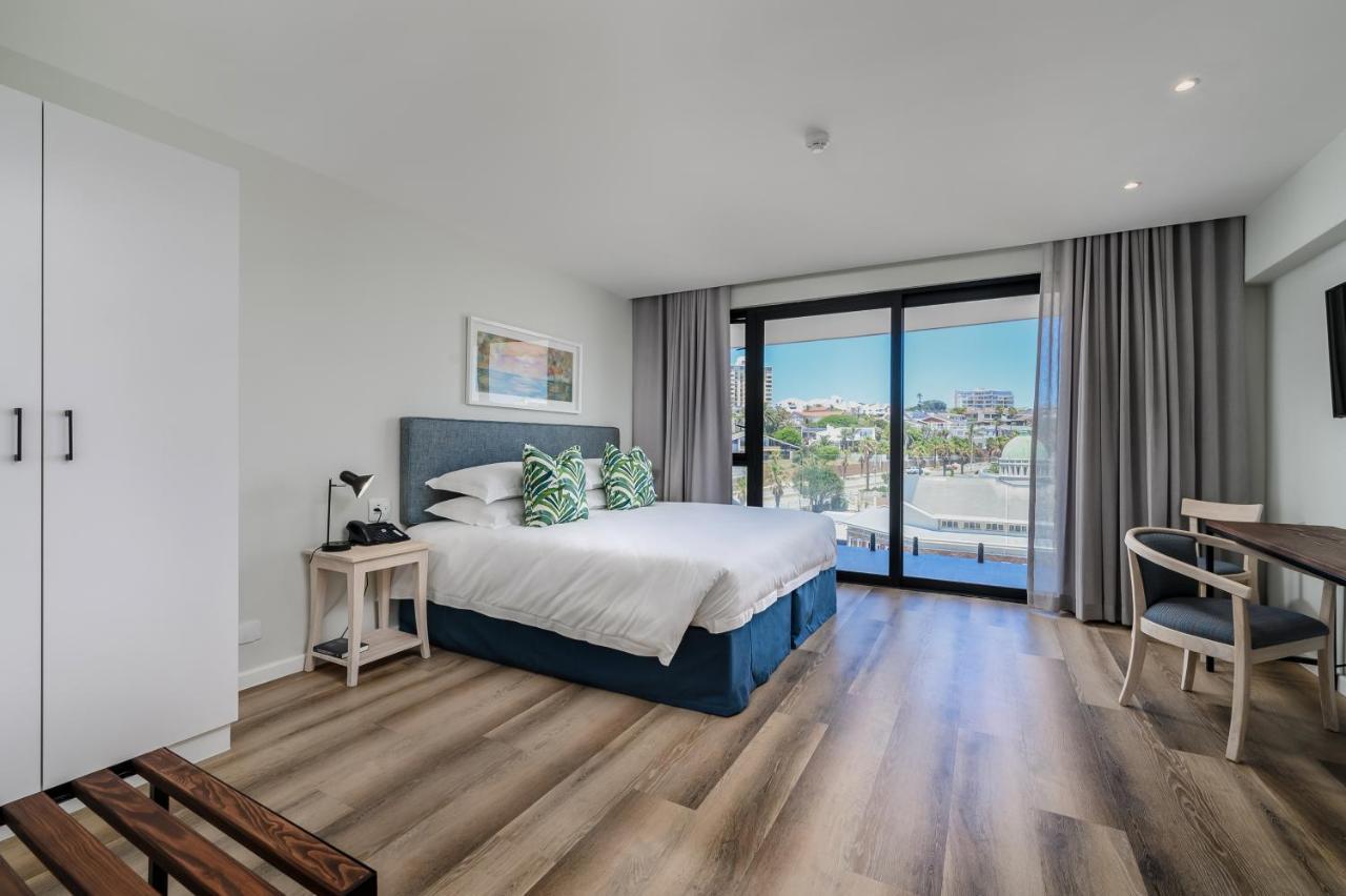 Paxton Luxury Apartments Self-Catering Πορτ Ελίζαμπεθ Εξωτερικό φωτογραφία