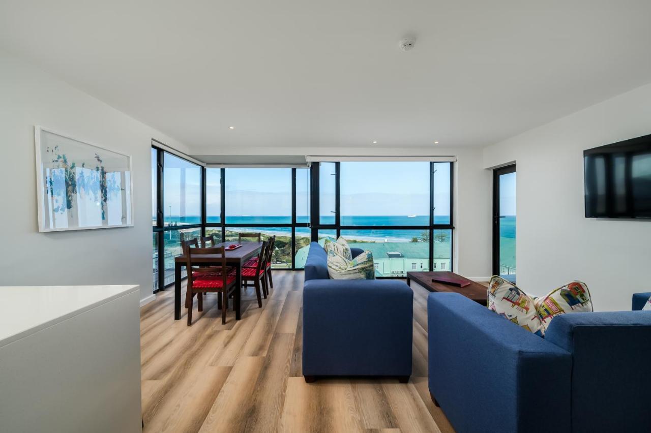 Paxton Luxury Apartments Self-Catering Πορτ Ελίζαμπεθ Εξωτερικό φωτογραφία