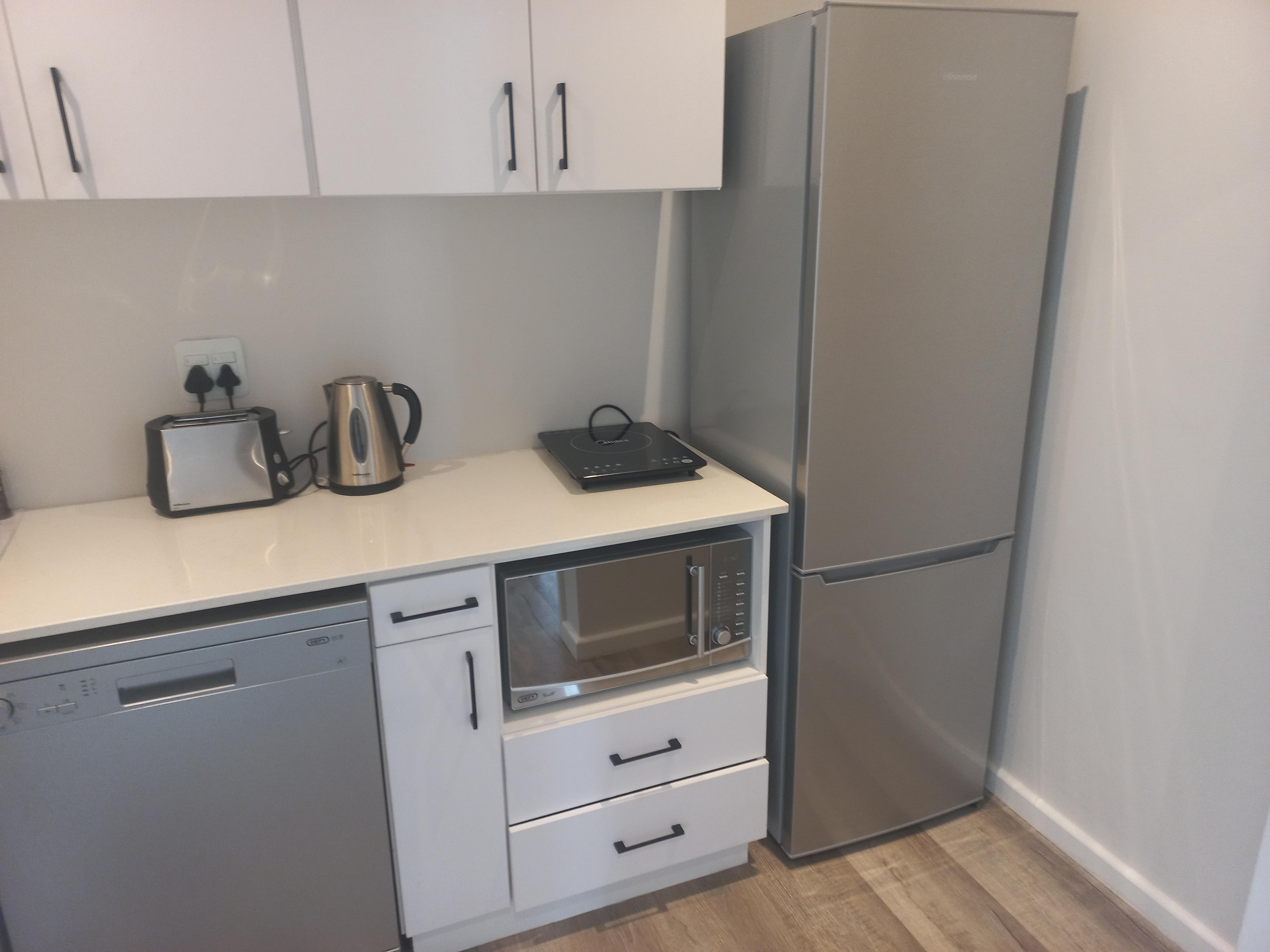 Paxton Luxury Apartments Self-Catering Πορτ Ελίζαμπεθ Εξωτερικό φωτογραφία