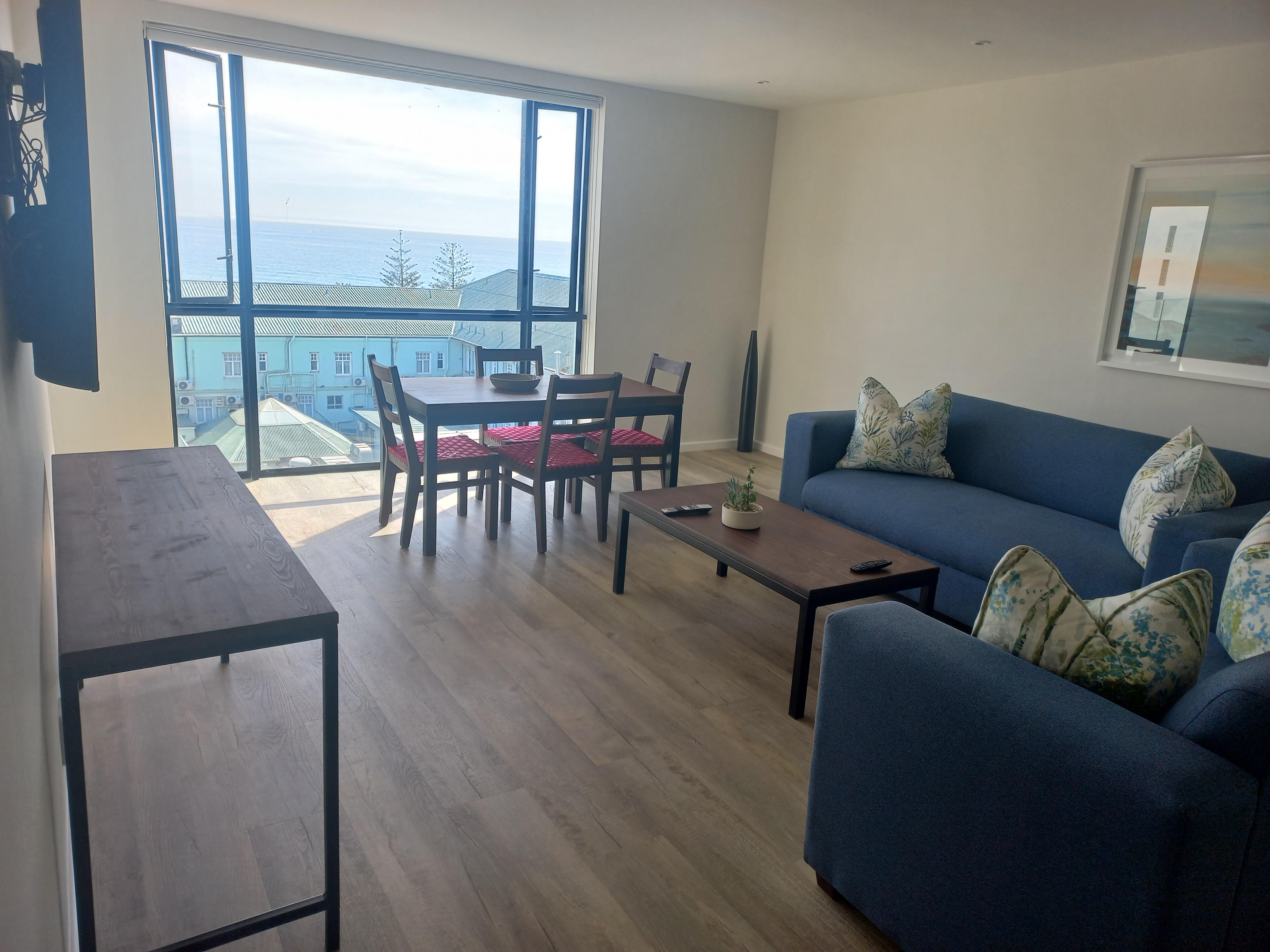 Paxton Luxury Apartments Self-Catering Πορτ Ελίζαμπεθ Εξωτερικό φωτογραφία