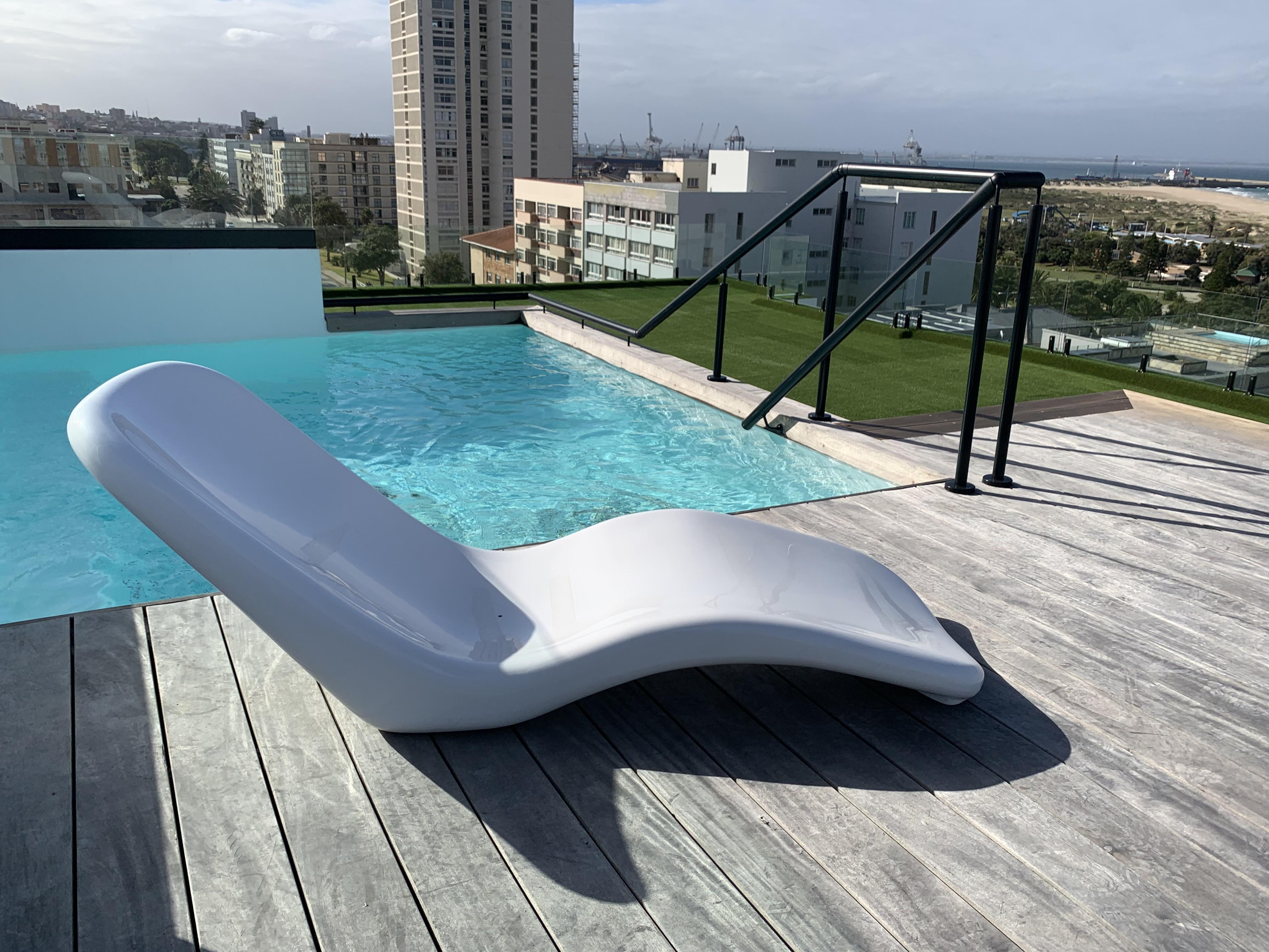 Paxton Luxury Apartments Self-Catering Πορτ Ελίζαμπεθ Εξωτερικό φωτογραφία