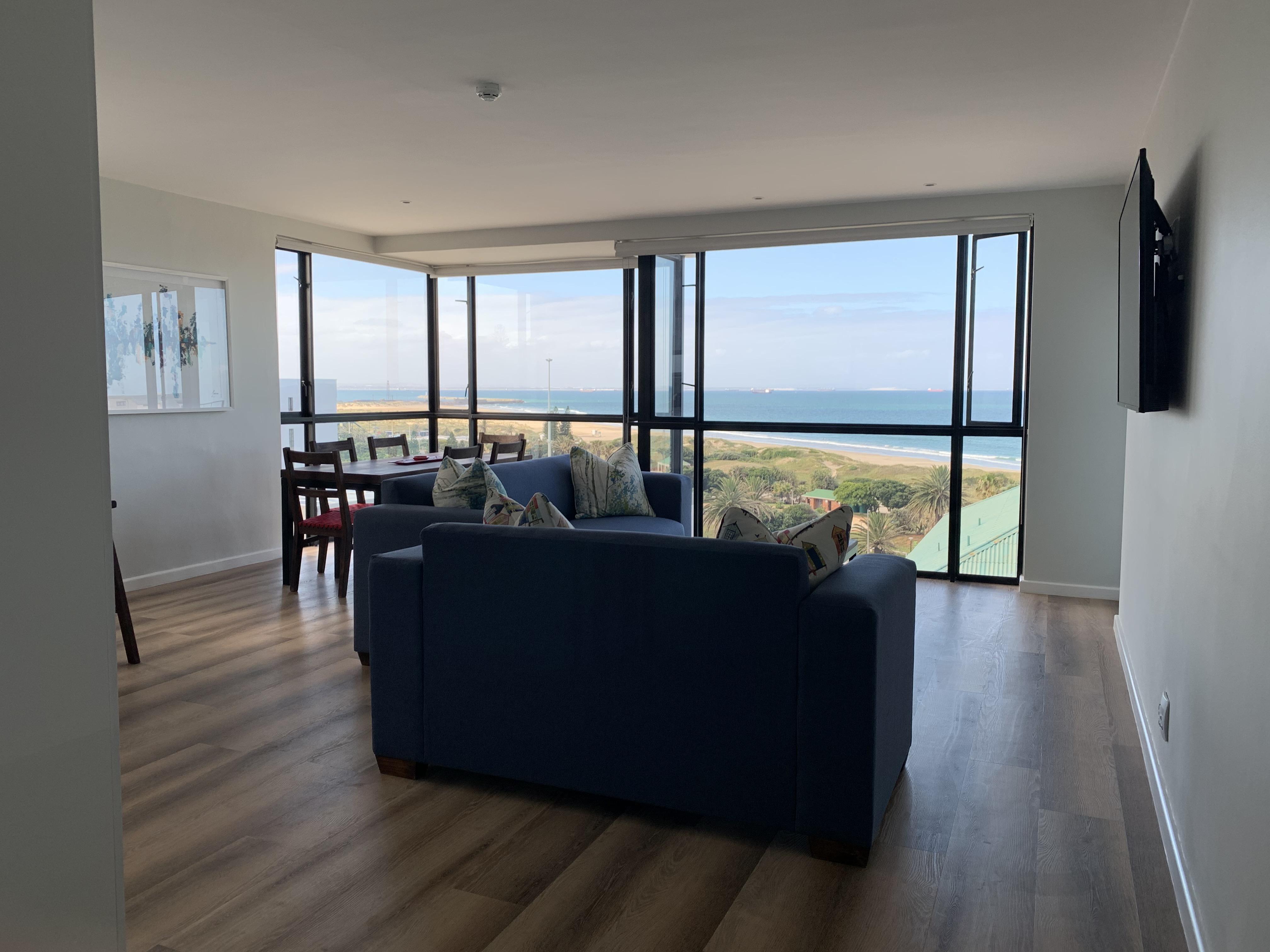 Paxton Luxury Apartments Self-Catering Πορτ Ελίζαμπεθ Εξωτερικό φωτογραφία