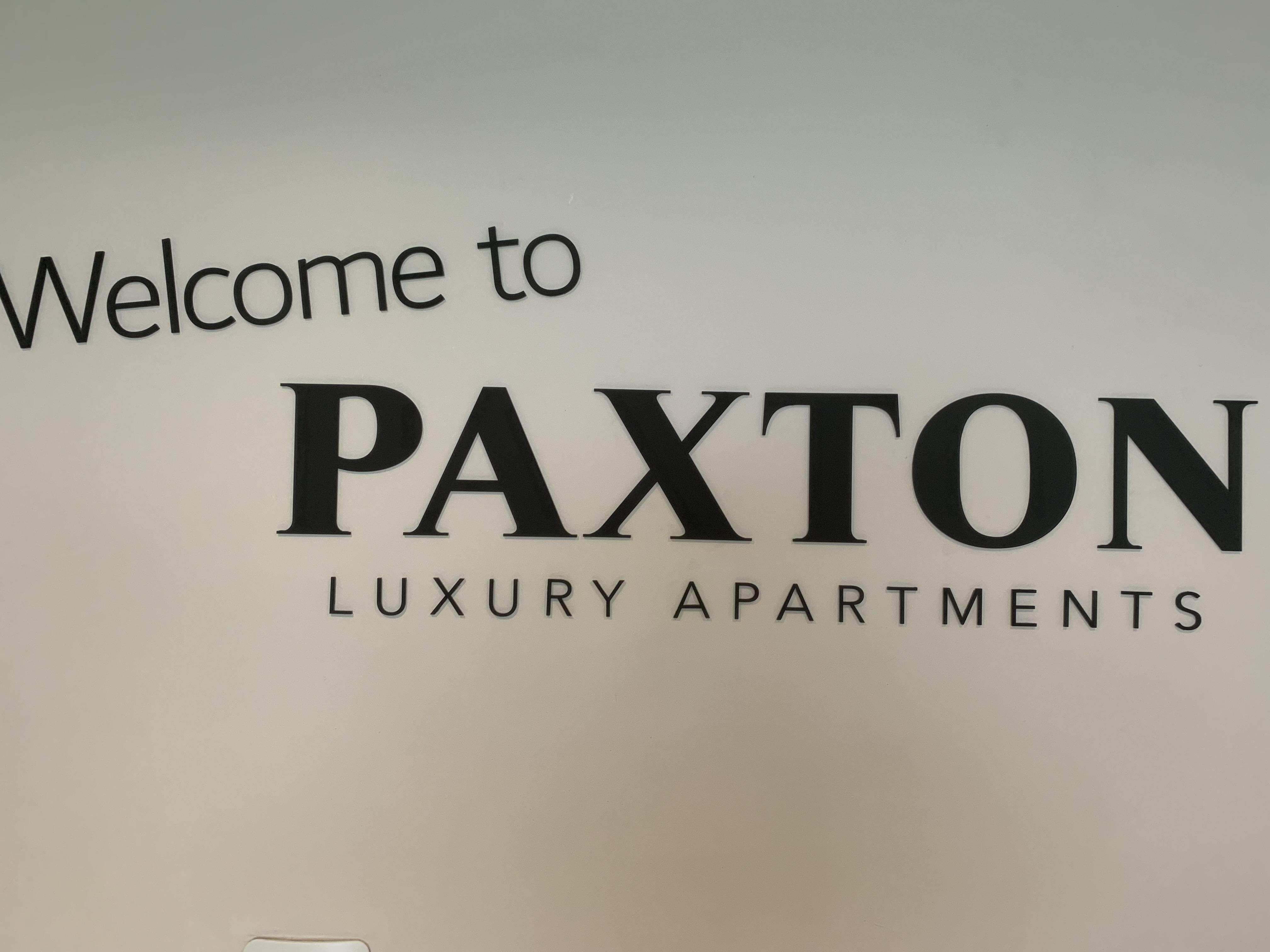 Paxton Luxury Apartments Self-Catering Πορτ Ελίζαμπεθ Εξωτερικό φωτογραφία