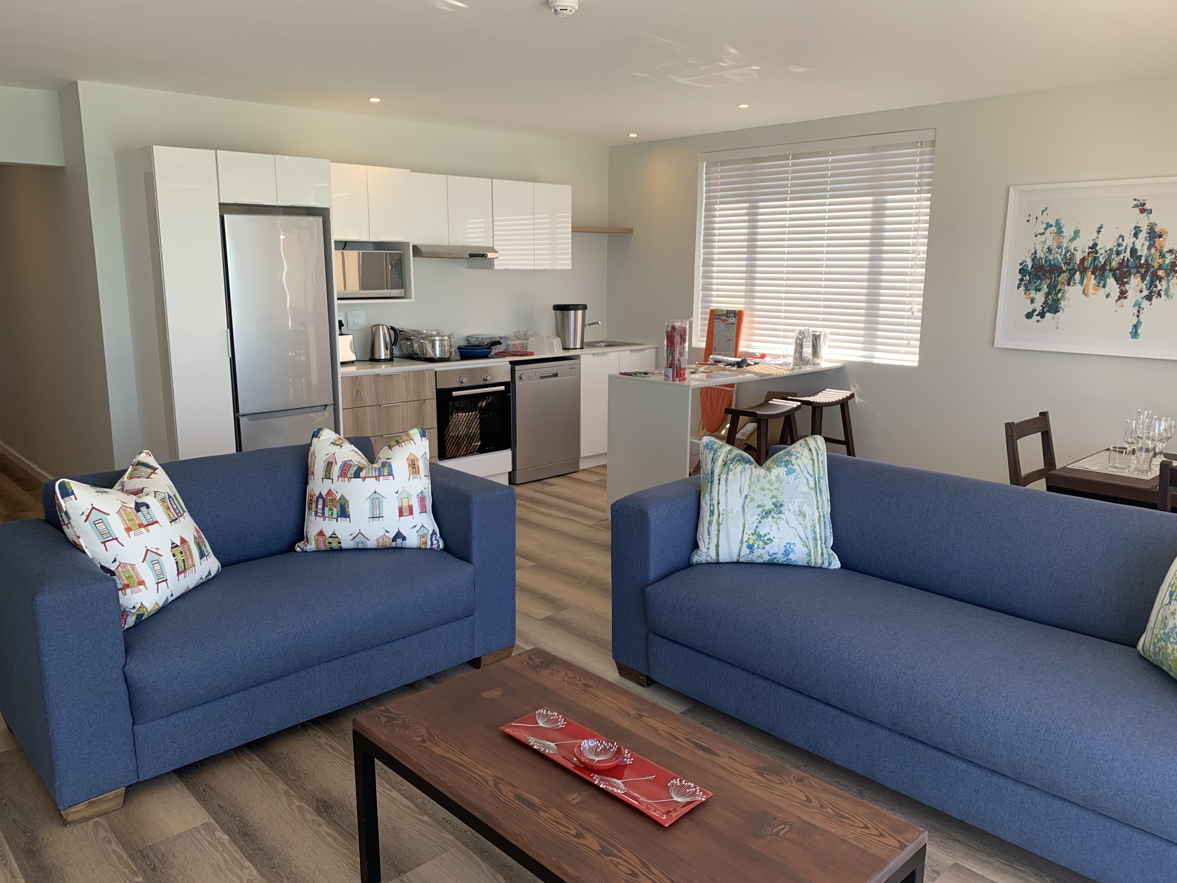 Paxton Luxury Apartments Self-Catering Πορτ Ελίζαμπεθ Εξωτερικό φωτογραφία
