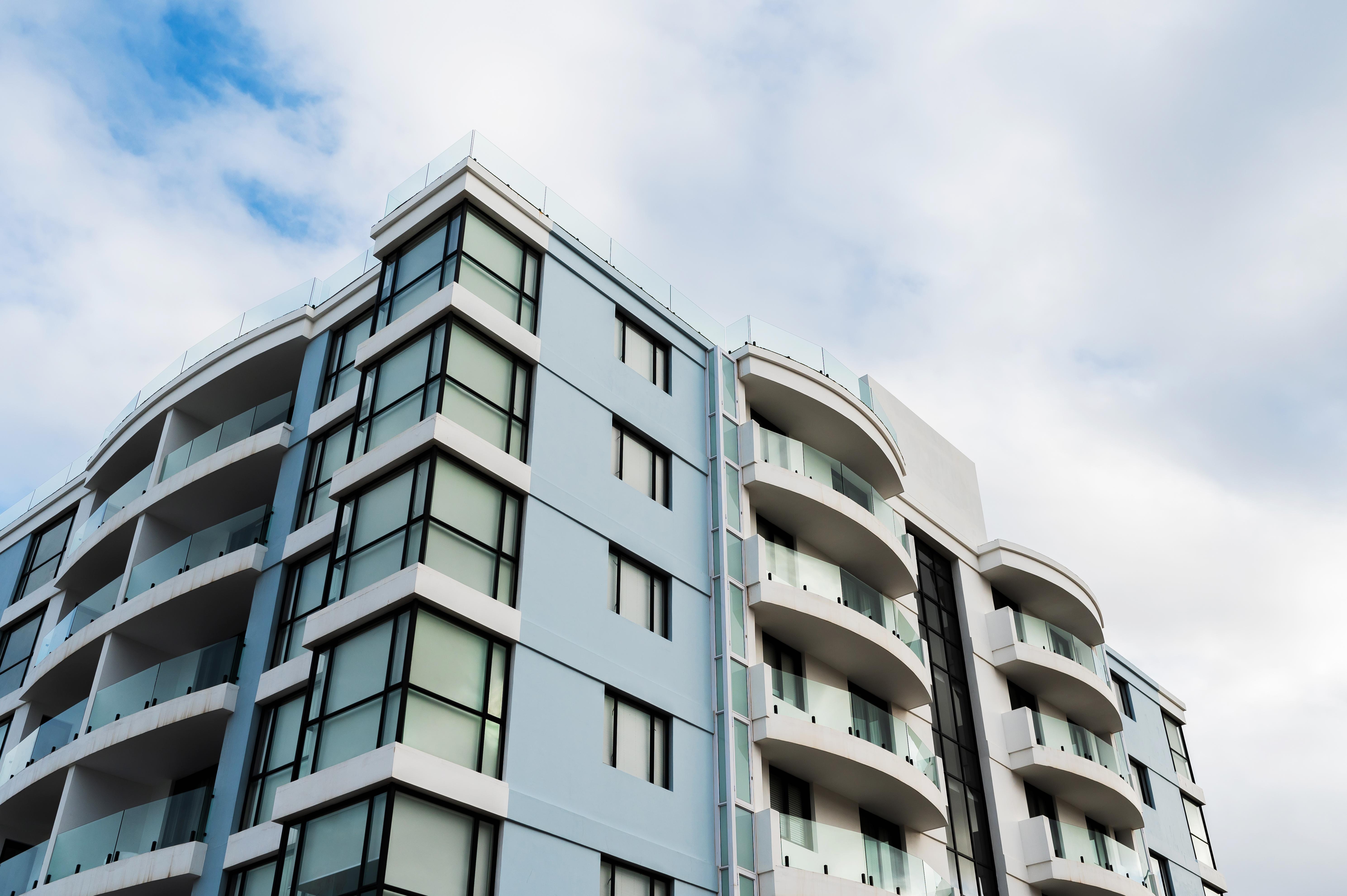 Paxton Luxury Apartments Self-Catering Πορτ Ελίζαμπεθ Εξωτερικό φωτογραφία