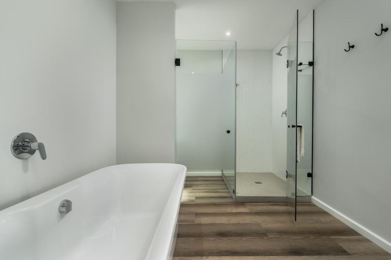 Paxton Luxury Apartments Self-Catering Πορτ Ελίζαμπεθ Εξωτερικό φωτογραφία
