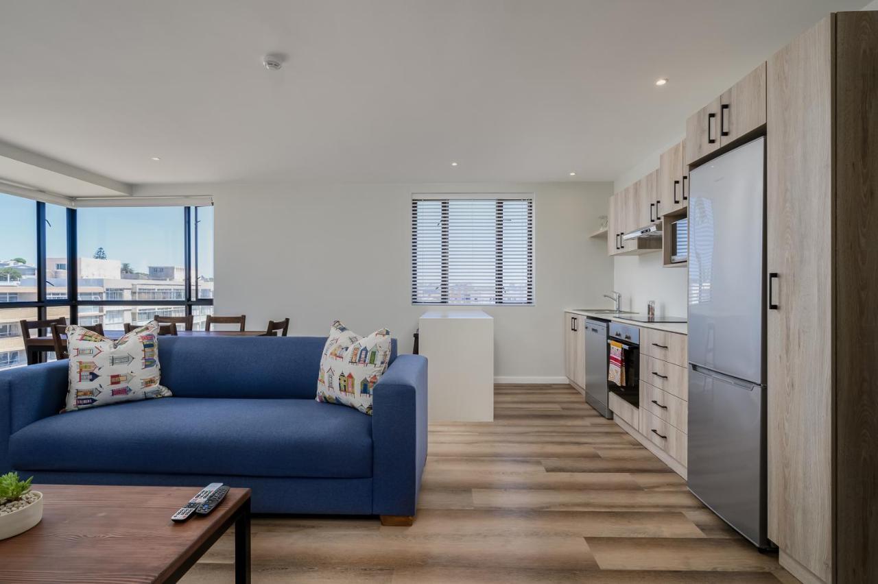 Paxton Luxury Apartments Self-Catering Πορτ Ελίζαμπεθ Εξωτερικό φωτογραφία
