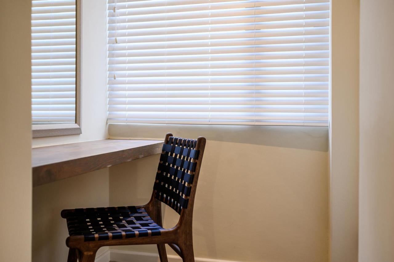 Paxton Luxury Apartments Self-Catering Πορτ Ελίζαμπεθ Εξωτερικό φωτογραφία