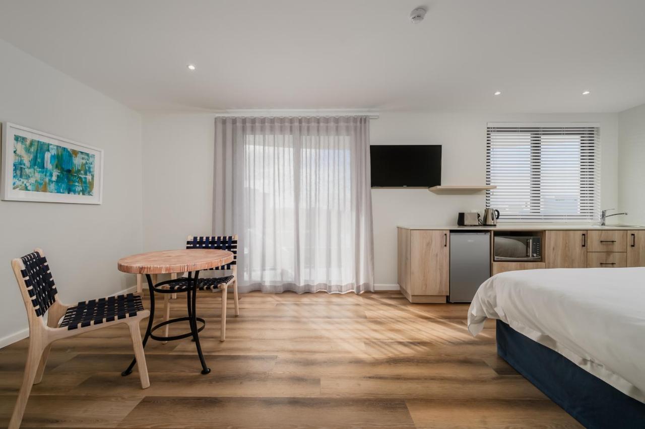 Paxton Luxury Apartments Self-Catering Πορτ Ελίζαμπεθ Εξωτερικό φωτογραφία