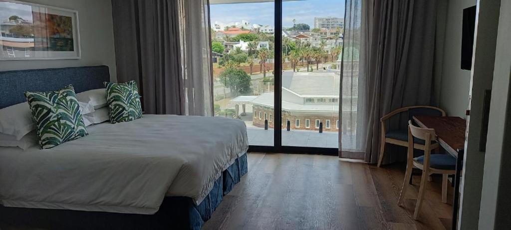 Paxton Luxury Apartments Self-Catering Πορτ Ελίζαμπεθ Εξωτερικό φωτογραφία