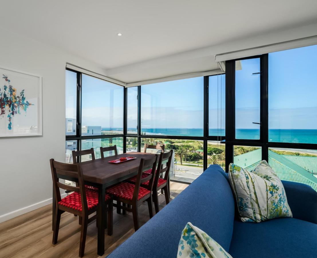 Paxton Luxury Apartments Self-Catering Πορτ Ελίζαμπεθ Εξωτερικό φωτογραφία