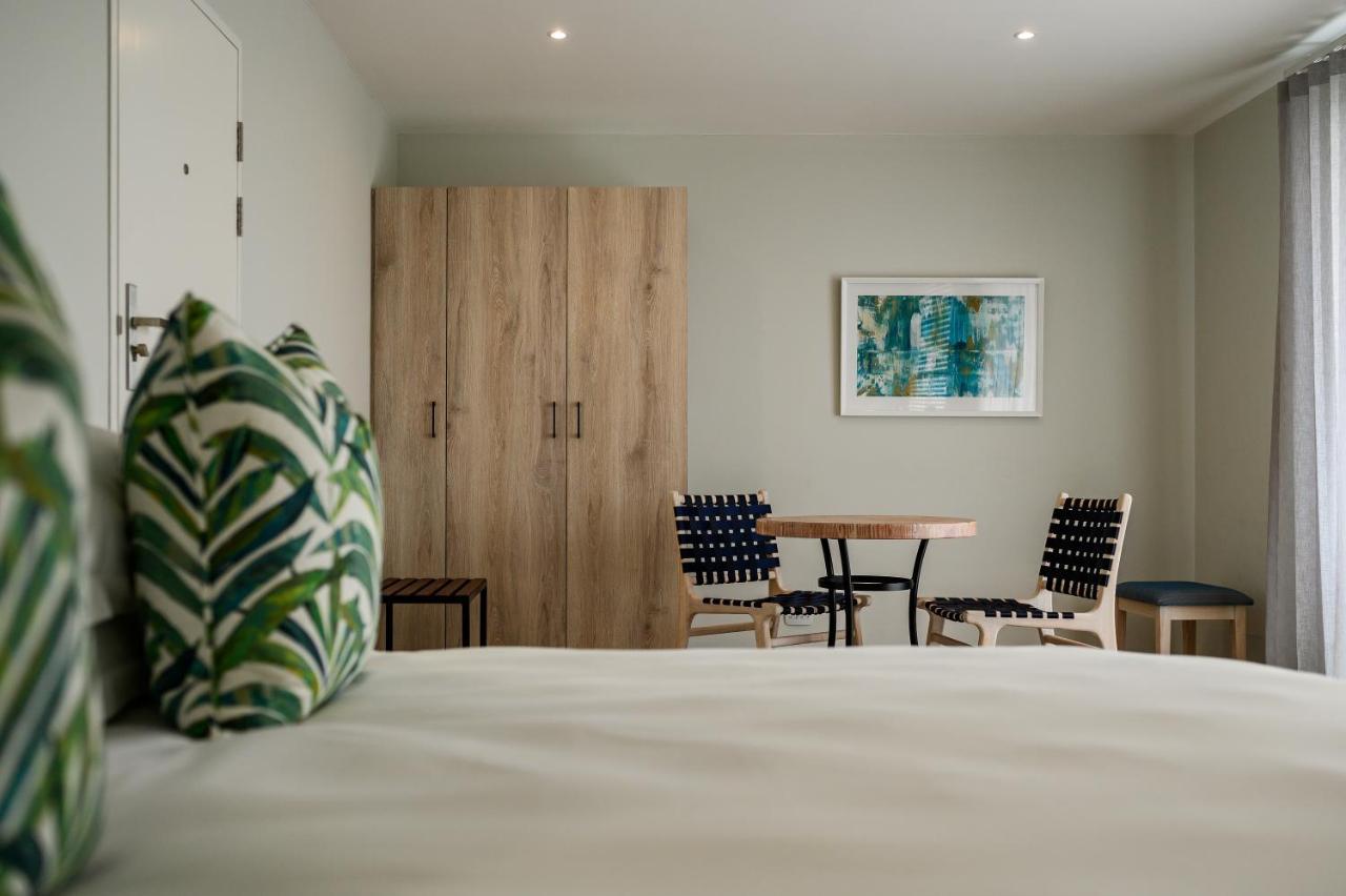 Paxton Luxury Apartments Self-Catering Πορτ Ελίζαμπεθ Εξωτερικό φωτογραφία
